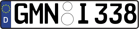 GMN-I338