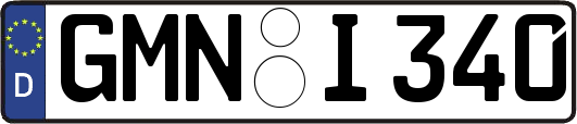 GMN-I340