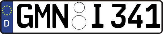 GMN-I341