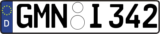 GMN-I342