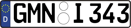 GMN-I343