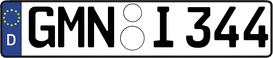 GMN-I344