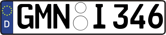 GMN-I346