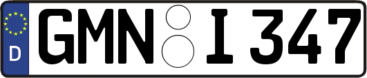 GMN-I347