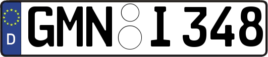 GMN-I348