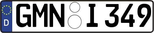 GMN-I349
