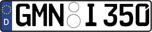 GMN-I350