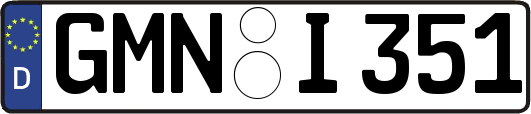 GMN-I351