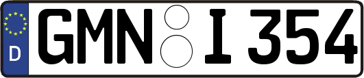 GMN-I354