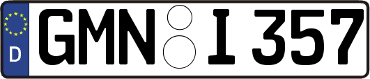 GMN-I357