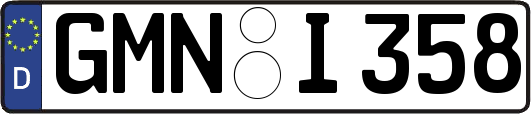GMN-I358