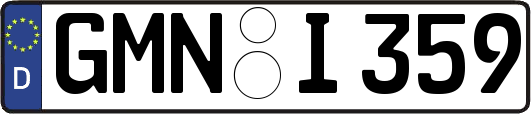 GMN-I359