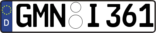 GMN-I361