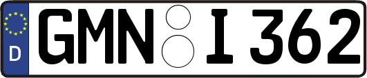 GMN-I362