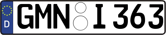 GMN-I363