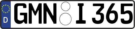 GMN-I365