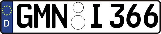 GMN-I366