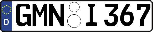 GMN-I367