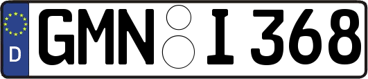 GMN-I368