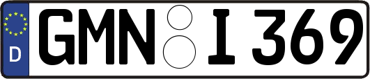 GMN-I369