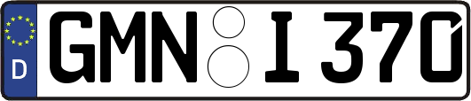 GMN-I370