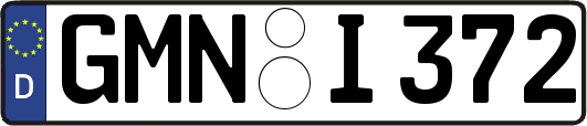 GMN-I372