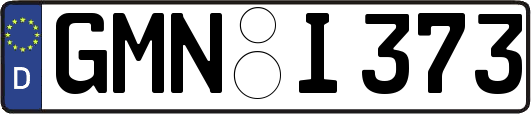 GMN-I373