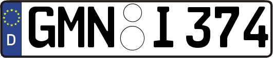 GMN-I374