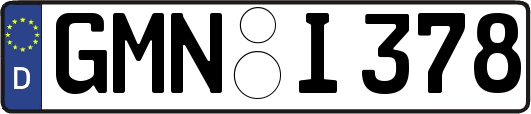 GMN-I378