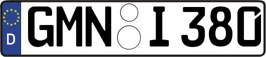 GMN-I380