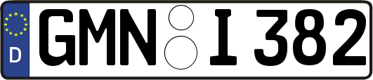 GMN-I382