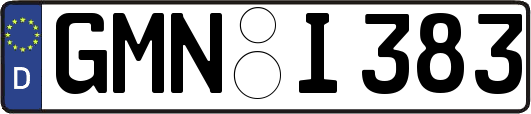 GMN-I383