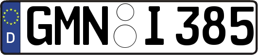 GMN-I385