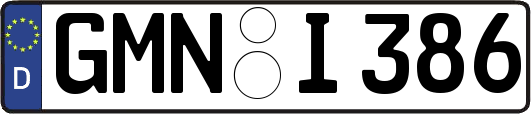 GMN-I386