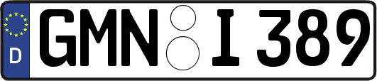 GMN-I389