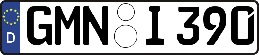 GMN-I390