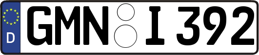 GMN-I392