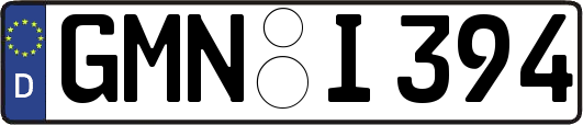 GMN-I394