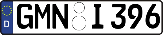 GMN-I396