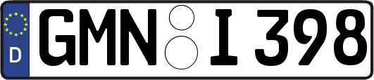 GMN-I398