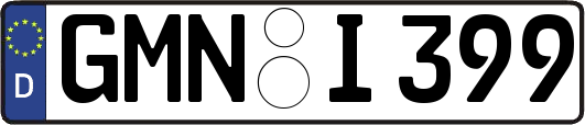 GMN-I399