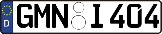 GMN-I404