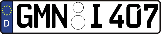 GMN-I407