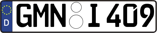 GMN-I409
