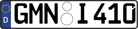 GMN-I410