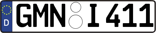 GMN-I411