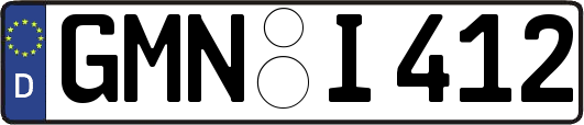 GMN-I412