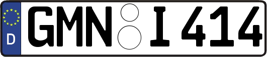 GMN-I414