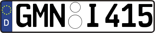 GMN-I415
