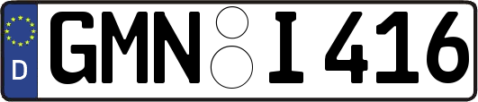 GMN-I416